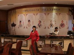 -御景山温泉花园酒店