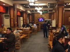 大堂-老码头火锅(玉林店)