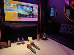 -星聚会KTV(上海东方渔人码头店)