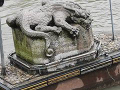 -运河游船(武林门码头)