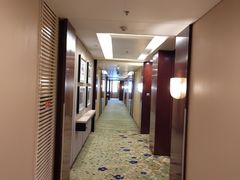 -深圳星河丽思卡尔顿酒店