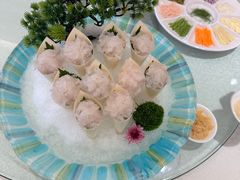 -龙悦湾酒家·八阵鱼生·渔人码头店