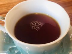 黄金曼特宁-琥珀咖啡 Ambercoffee