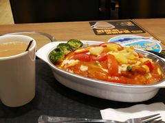 -大家乐(广州天河城六楼店)