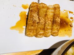 -十三式重庆江湖菜(金茂览秀城店)