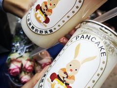 -食武士·舒芙蕾(新街口明瓦廊店)