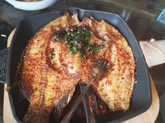 -云海肴·汽锅鸡·云南菜(天山百盛优客店)