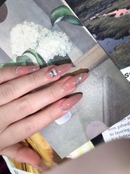 -十月·日式美甲美睫·纹眉