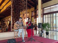 -惠州金海湾嘉华度假酒店