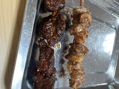 -黄寺卤煮·黄寺喝酒公司