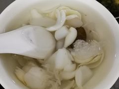 -老福合沟无米粿甜汤粿品店