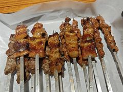 -筱果•梁山围炉烤肉(昌里路店)