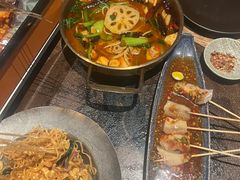 -野人部落(沈阳一店)