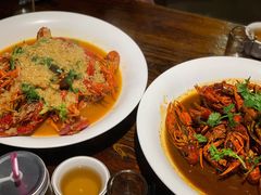 -漫天香·小龙虾餐厅(夏湾店)