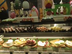 -解放碑威斯汀酒店-知味国际美食餐厅