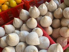-新鸿港水果市场