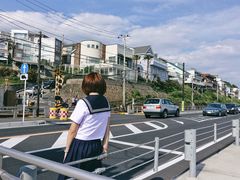 -灌篮高手动画打卡地