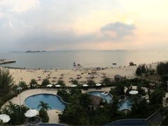 -惠州金海湾嘉华度假酒店