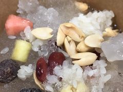 -溢仙茶(中防万宝城店)