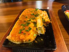 铁板豆腐-槿Story·韩国料理(望京韩国美食城店)
