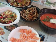 -北京水岸山吧度假村(雁栖镇店)