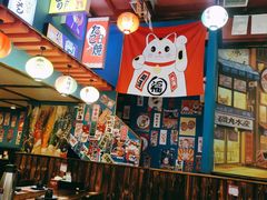 -仙隐小鹿中華の日料(正弘城店)