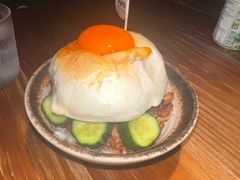 -岛风·台食小馆 ISLAND BISTRO(烟台山店)
