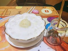 -甜心妈妈·榴莲星级糖水(北京路总店)