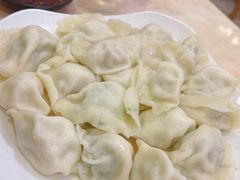 -李氏东北饺子王·铁锅炖(回龙湾店)