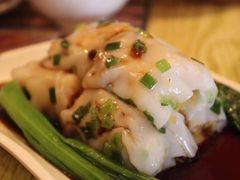-添好运点心专门店(百老汇店)