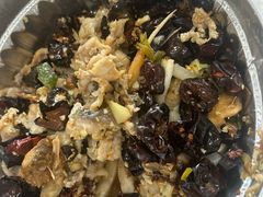 -大丰收脆鱼(浦西万达店)