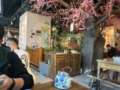 -风波庄(云蝠大厦店)