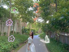 -瑰丽酒店·海吧·天际下午茶·现场DJ·天台酒吧