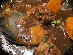 -惠丰堂饭庄·烤鸭·京味菜(西北旺·唐家岭店)