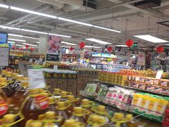 -永辉超市(海沧禹洲店)