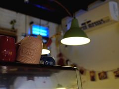 -红小姐咖啡馆(西津渡店)
