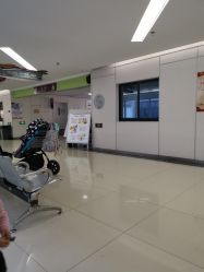 -西安市儿童医院门诊