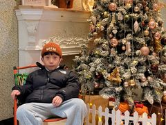 -高力乐面包咖啡厅(西塔店)