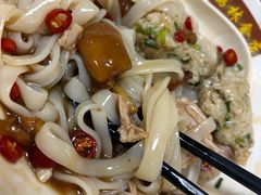 -荔林食店(西华路店)