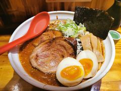 -老龙亭拉面店