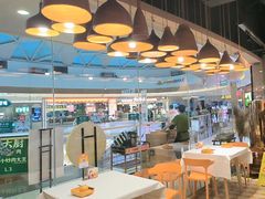 -谷丽麦馕新疆菜·清真(步步高梅溪新天地店)