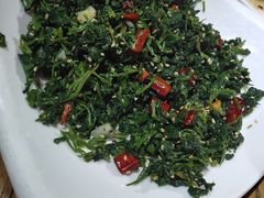 -小杨烤肉(朱雀店)