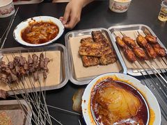 -东仪路传统烤肉