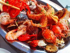 -渔家大院·地道威海菜(石岛店)