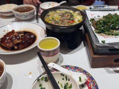 -应天大明王朝·南京菜(中山陵店)