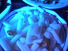 -酒肆浅葱•烧烤•龙虾•排档(卓悦intown店)