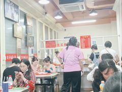 大堂-没牙伯花生汤店(老药洲店)