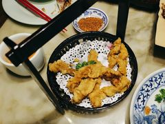 -苏乡兰亭·新派淮扬菜(吾悦广场店)