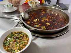 -善梁之富顺豆花鱼火锅(中国化学·时光道东区店)