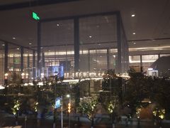 -海鲜自助餐厅·株洲大汉希尔顿酒店